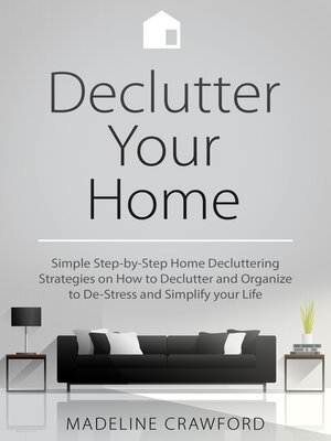 cover image of Declutter your Home